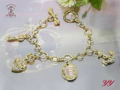 Bracciale Juicy Modello 54